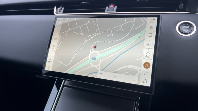 Land Rover Range Rover Evoque 2.0 D200 Dynamic SE 5dr Auto Diesel Hatchback